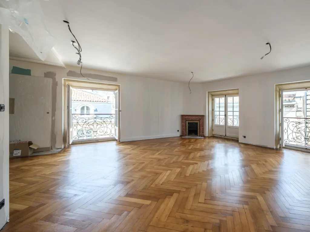 Duport Immobilier Bordeaux - Appartement à vendre bordeaux 33000 - 55
