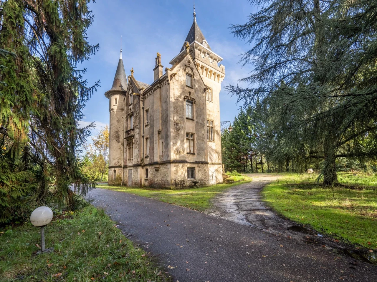 Château à Pessac - 83248385